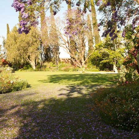 Gerald'S Gift Guest House Addo Exteriér fotografie