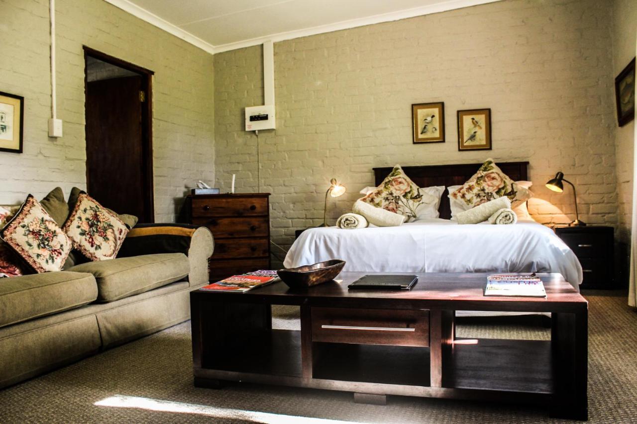 Gerald'S Gift Guest House Addo Exteriér fotografie