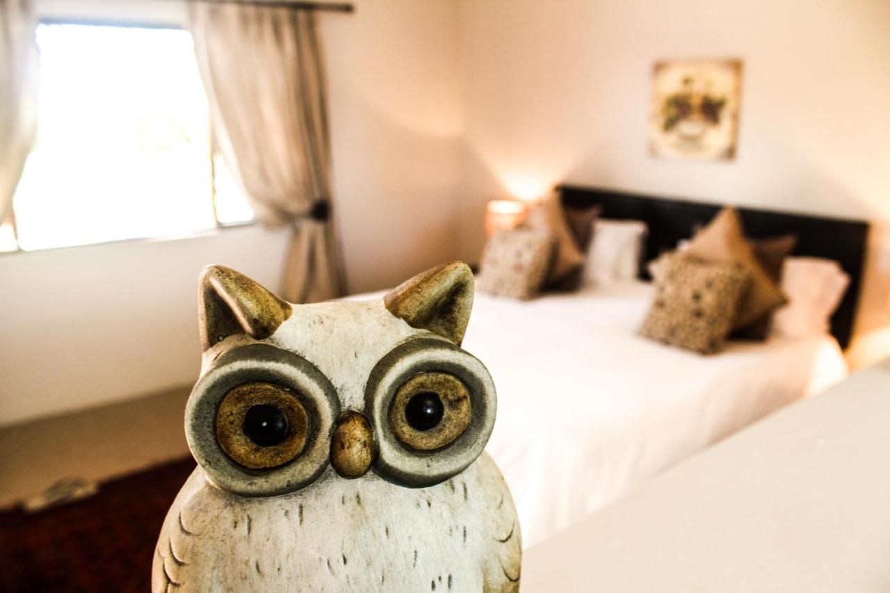 Gerald'S Gift Guest House Addo Exteriér fotografie