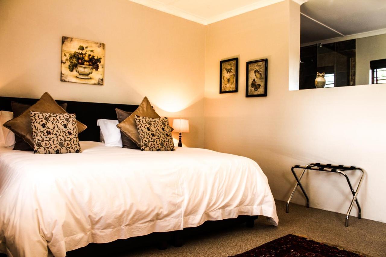Gerald'S Gift Guest House Addo Exteriér fotografie