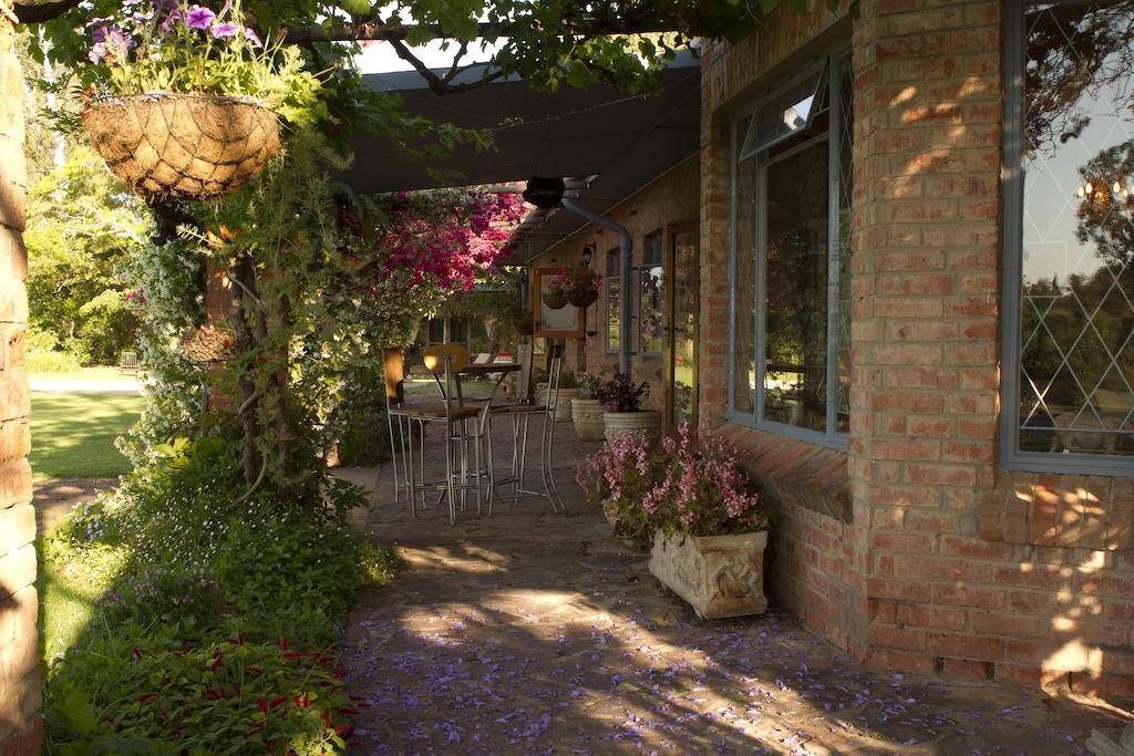Gerald'S Gift Guest House Addo Exteriér fotografie
