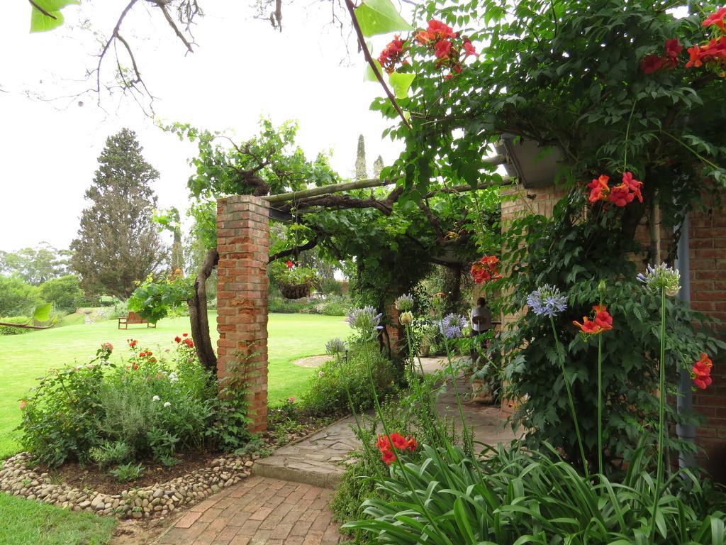Gerald'S Gift Guest House Addo Exteriér fotografie