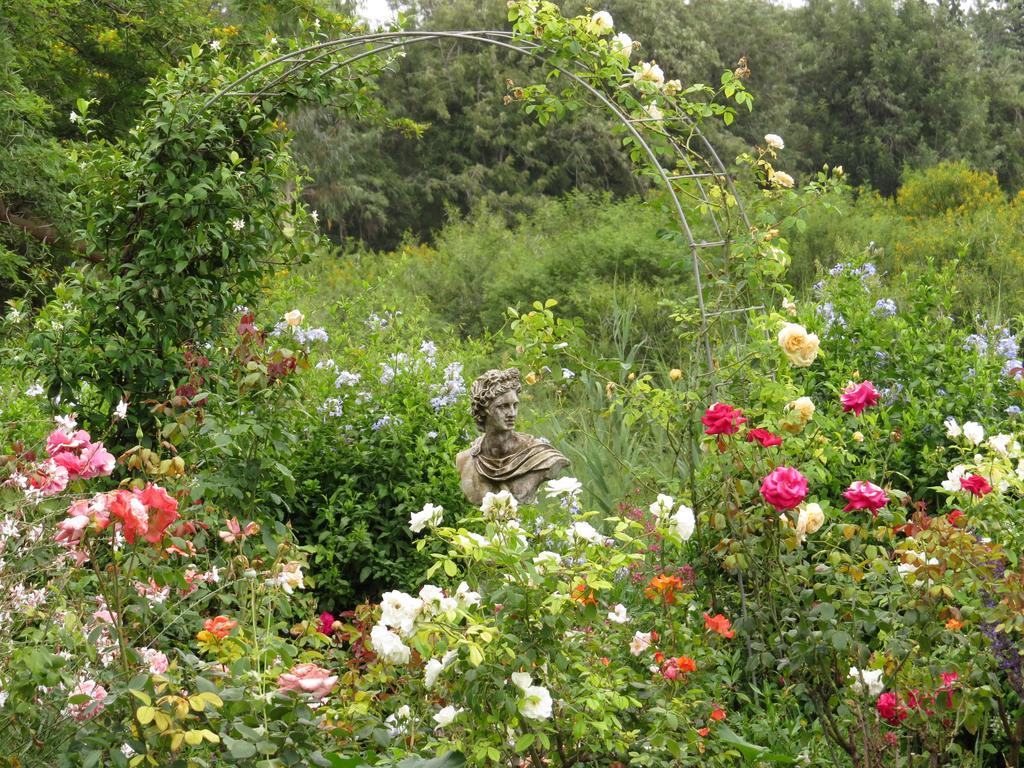 Gerald'S Gift Guest House Addo Exteriér fotografie