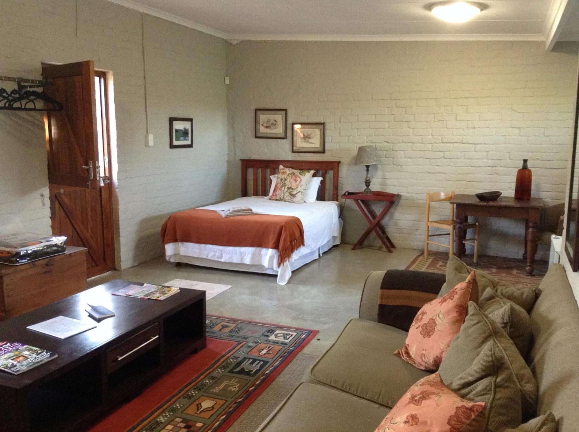 Gerald'S Gift Guest House Addo Pokoj fotografie