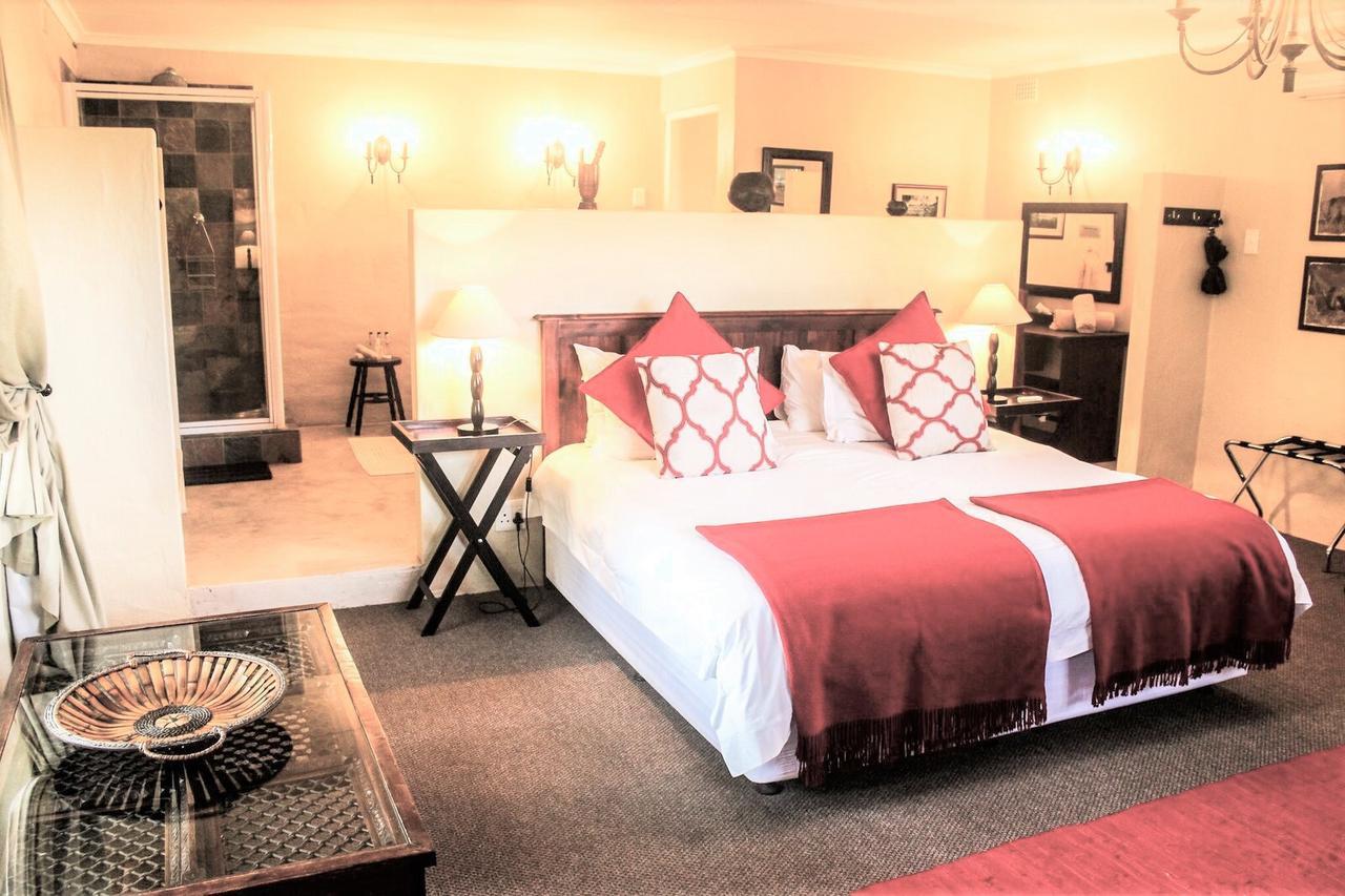 Gerald'S Gift Guest House Addo Exteriér fotografie