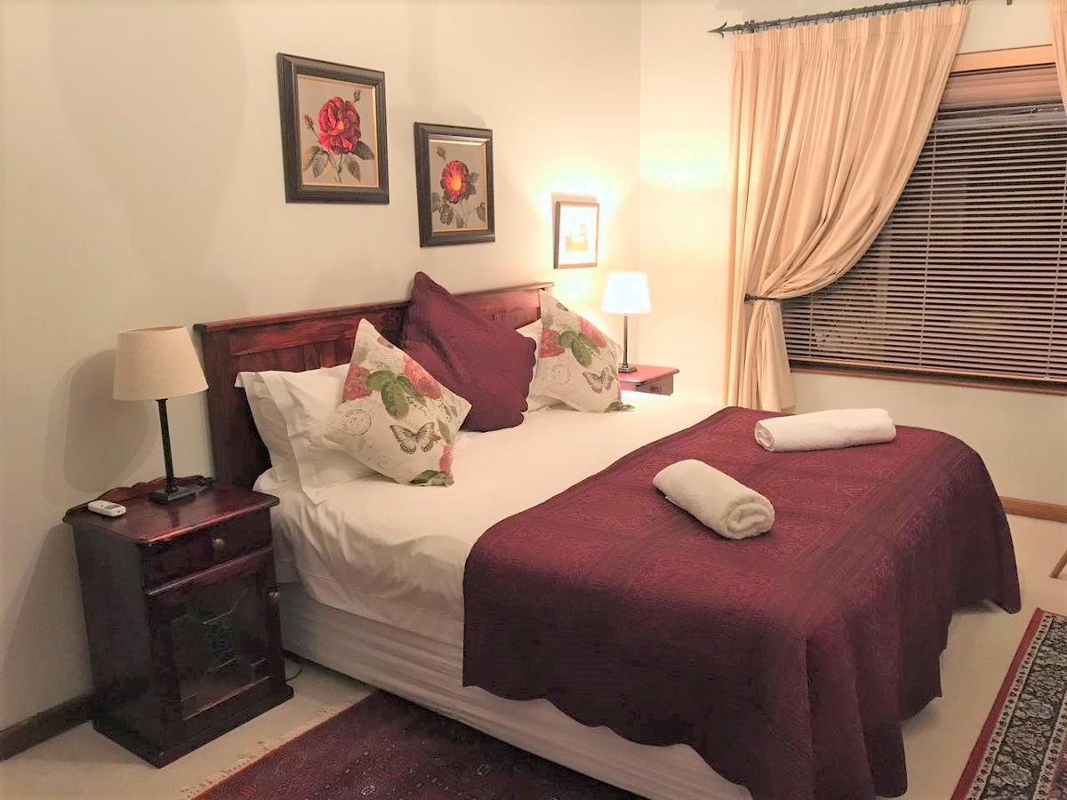Gerald'S Gift Guest House Addo Exteriér fotografie