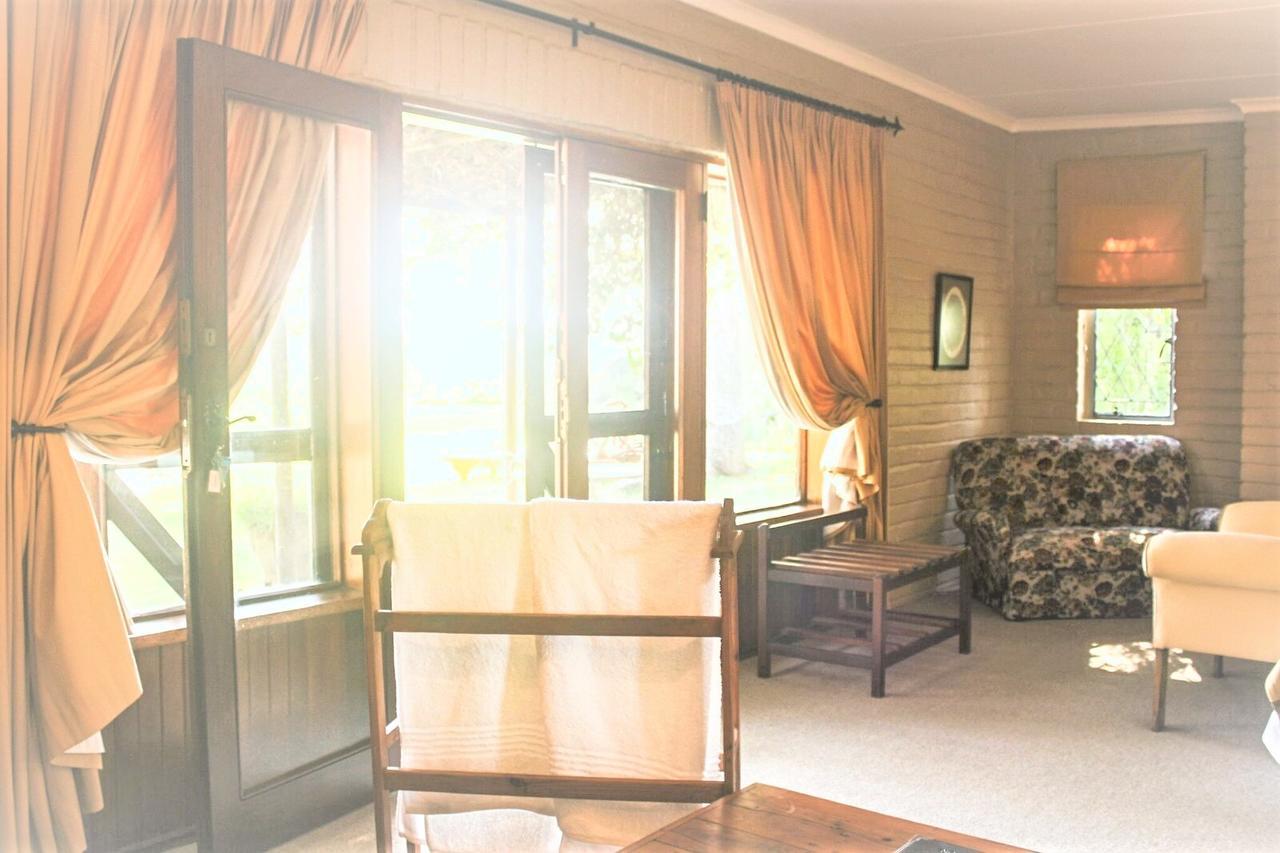 Gerald'S Gift Guest House Addo Exteriér fotografie