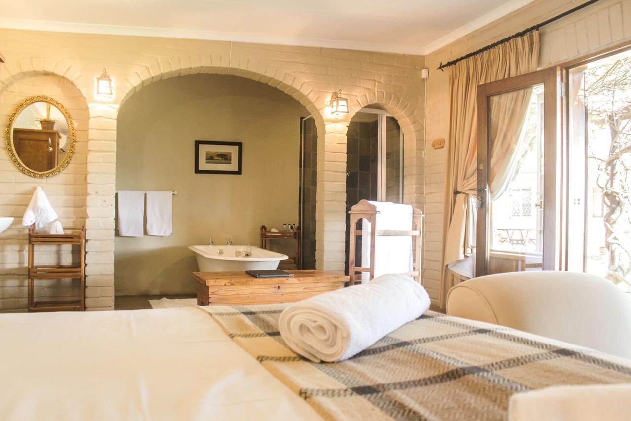 Gerald'S Gift Guest House Addo Exteriér fotografie