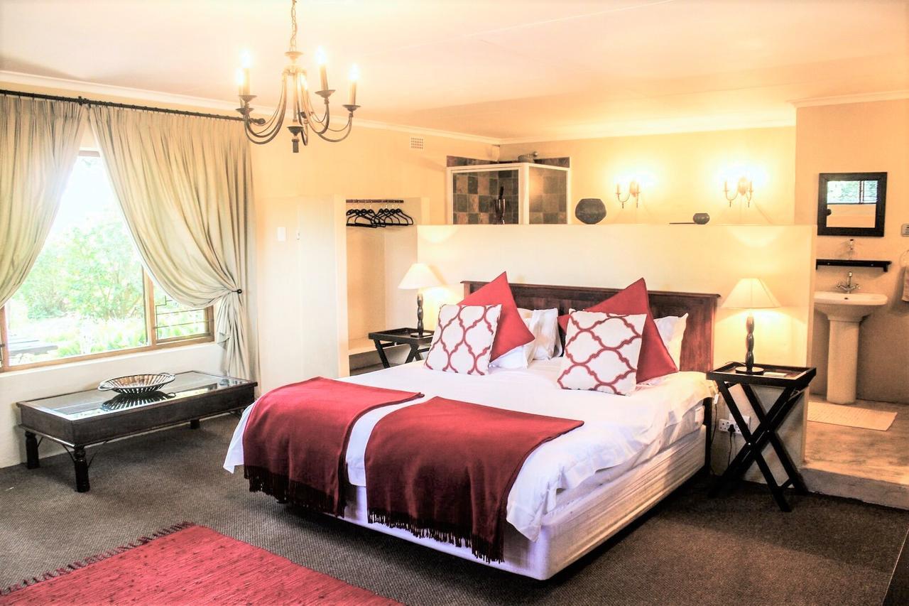 Gerald'S Gift Guest House Addo Exteriér fotografie