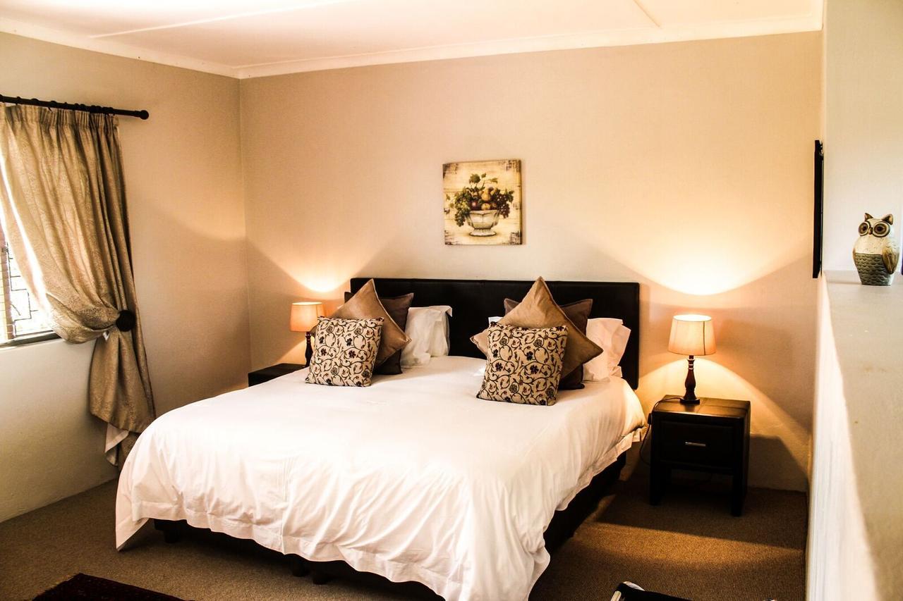 Gerald'S Gift Guest House Addo Exteriér fotografie