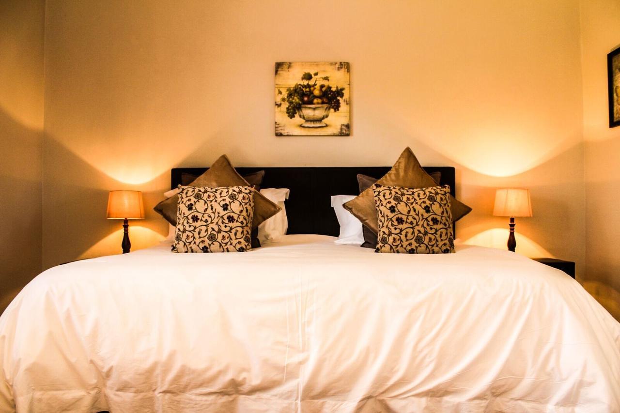 Gerald'S Gift Guest House Addo Exteriér fotografie