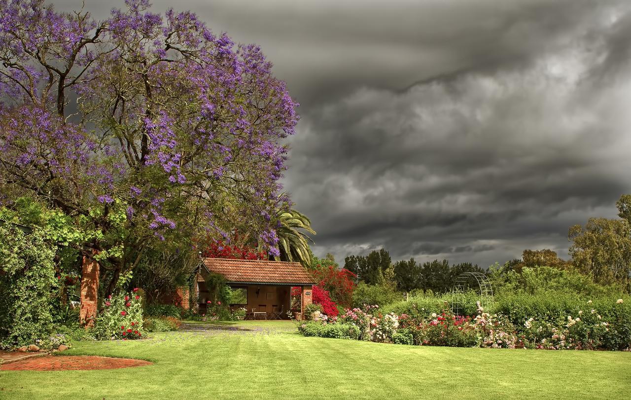 Gerald'S Gift Guest House Addo Exteriér fotografie