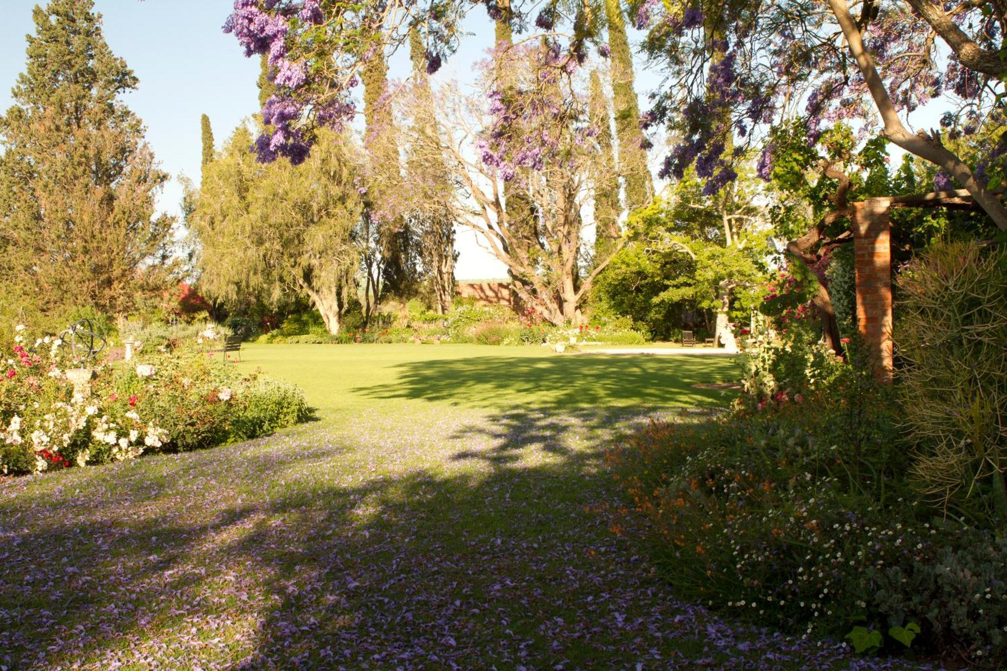 Gerald'S Gift Guest House Addo Exteriér fotografie