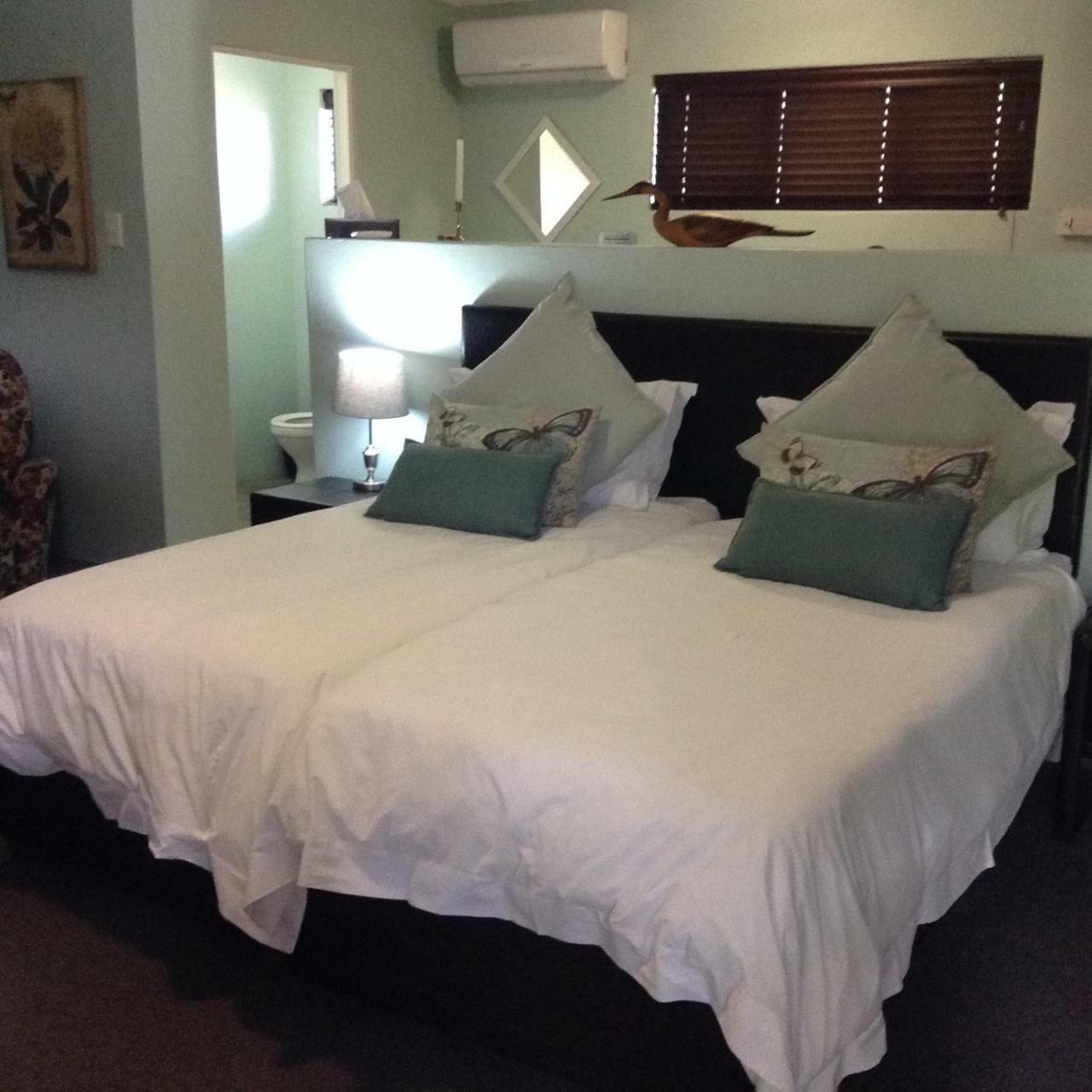 Gerald'S Gift Guest House Addo Exteriér fotografie