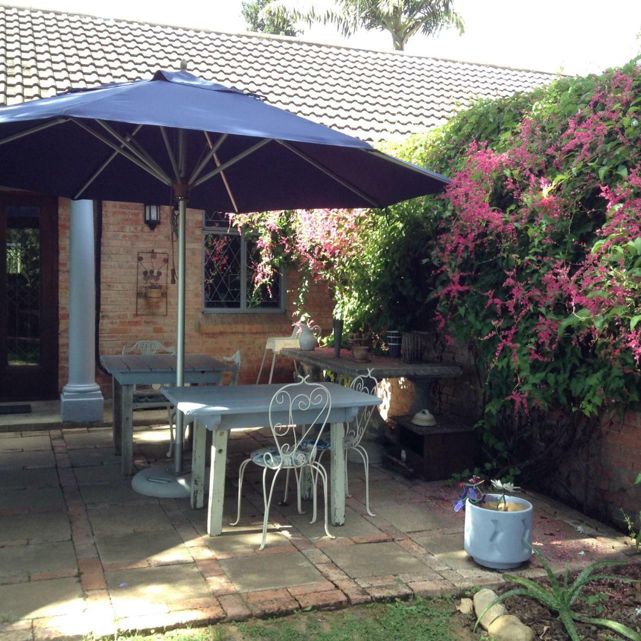 Gerald'S Gift Guest House Addo Exteriér fotografie