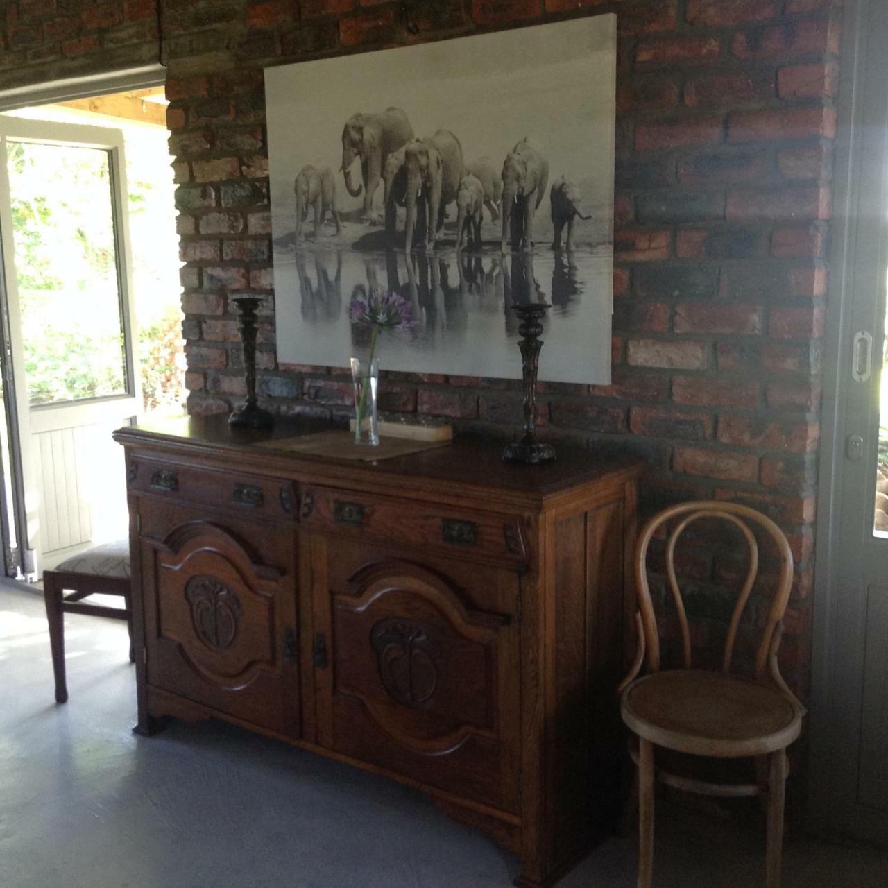 Gerald'S Gift Guest House Addo Exteriér fotografie